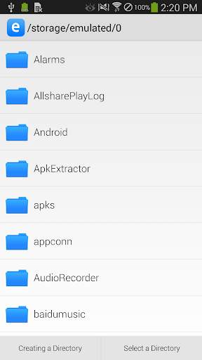 APK Extractor screenshot 5