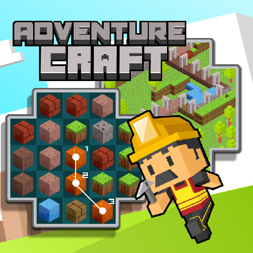 Adventure Craft icon