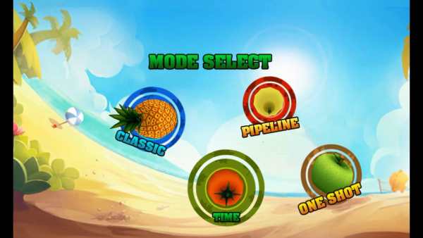 Fruit Cut 3D: Ninja Slice screenshot 5