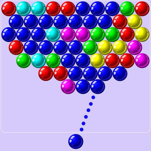 Bubble Shooter 11.2.3