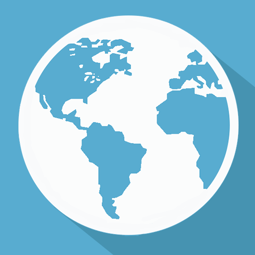 Capitais dos Países Quiz icon