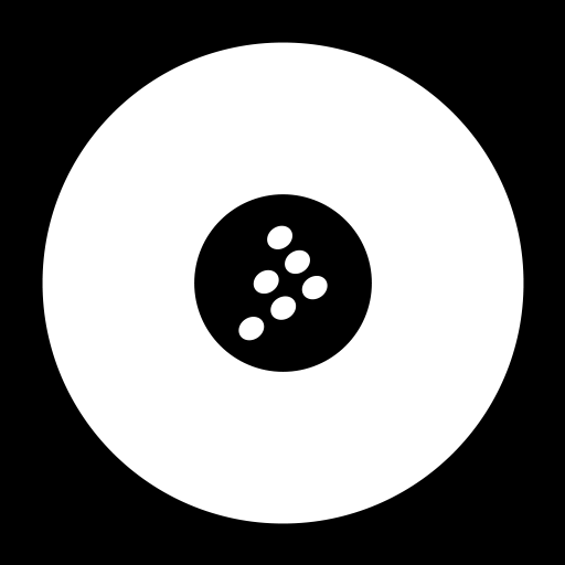 Cross DJ Pro - Mix your music icon