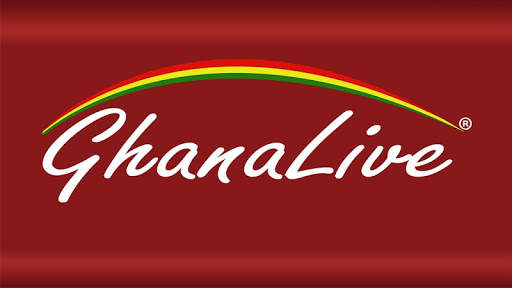 GhanaLive TV screenshot 1