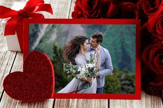 Love Photo Frames screenshot 12