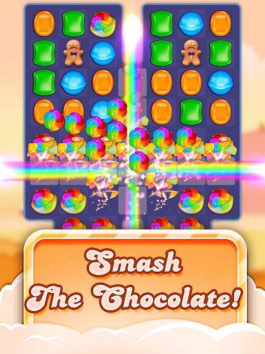 Candy Match Star screenshot 9