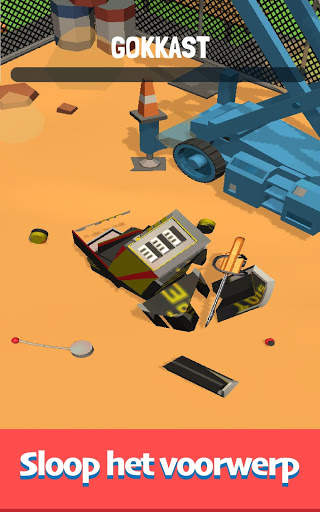 Drop & Smash screenshot 8