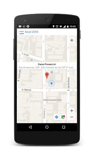 Performa Mobile screenshot 6