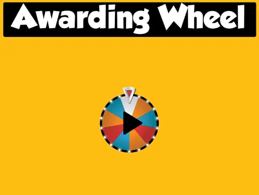 WW - Winning Wheel screenshot 1