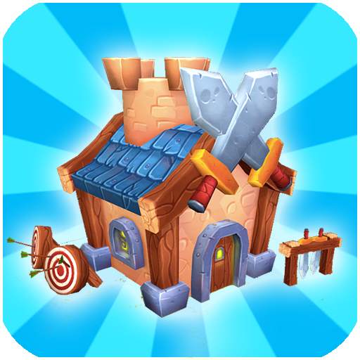 Fantasy Shop Tycoon 2.1