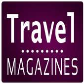 Travel Magazines logo