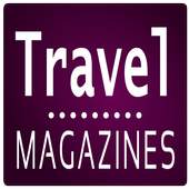 Travel Magazines 1