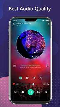 iOS 14 Music – Music Player for Phone 12 screenshot 4