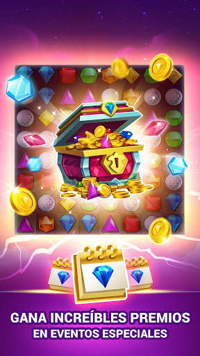 Bejeweled Blitz screenshot 5