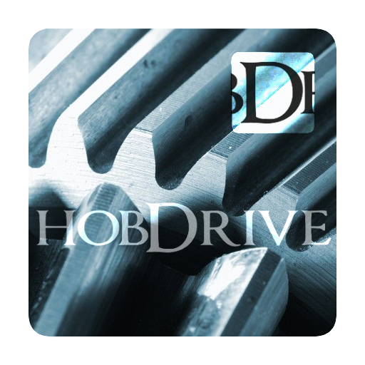 HobDrive OBD2 diag, trip icon