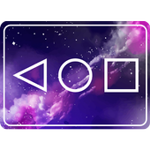 Navigation Bar - Soft key(Home Back Button) أيقونة