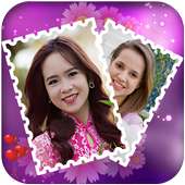 Edit Photo With Square 2017 logo