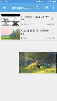 Max Video Player Pro screenshot 3