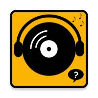 EDM Music Quiz: DJ Game logo