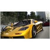 THE BIG RACE icon