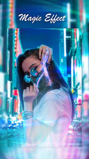 VFX Effects Video Editor pro screenshot 4