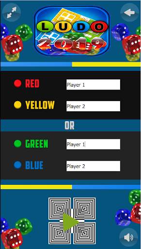 Game Dadu : Ludo 2019 Terbaru screenshot 3