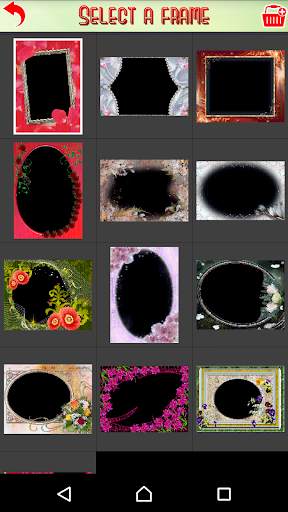Photo Frame 2019 screenshot 4