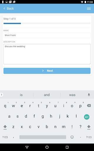 Wibl screenshot 8