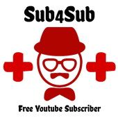Sub4Sub Pro icon