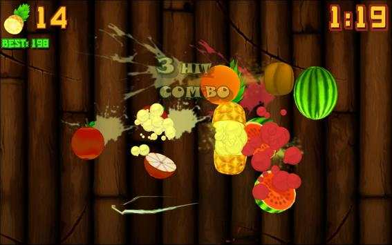 Fruit Slice Legend screenshot 4