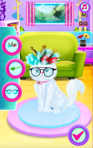 animal games for toddler and raising animals screenshot 5
