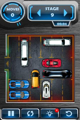 Desbloquear carro Unblock Car screenshot 7