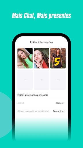 Yiper screenshot 4