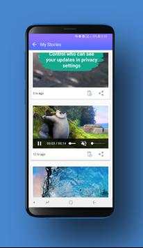 Video Download status for Whatsapp screenshot 2