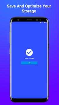 Storage Optimizer 5 تصوير الشاشة
