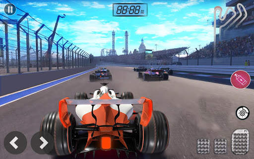 Top Formula Car Champion : Formula Car Racing 2019 screenshot 1