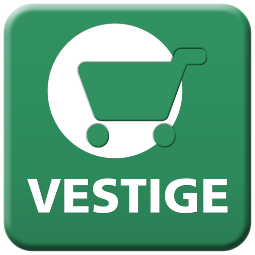Vestige POS أيقونة