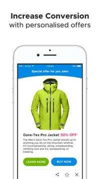 appSAVE screenshot 4