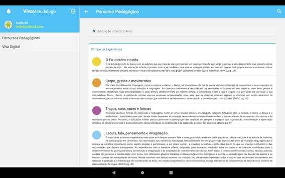 Viva Metodologia Ativa screenshot 9