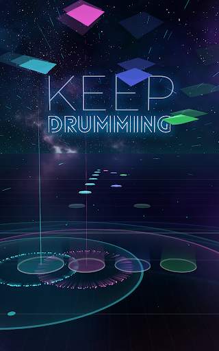 Sound Sky — Mantenha a calma e Acompanhe a batida screenshot 7
