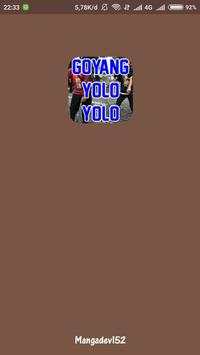 Goyang Yolo Yolo screenshot 1