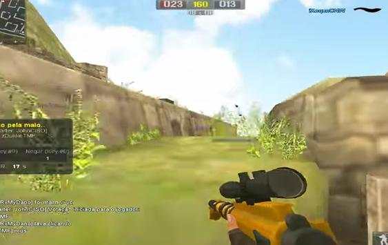 Play with Point Blank Mobile screenshot 3