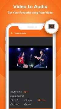 Video All in one - Cut,Join,Merge,Split,Boomerang screenshot 8