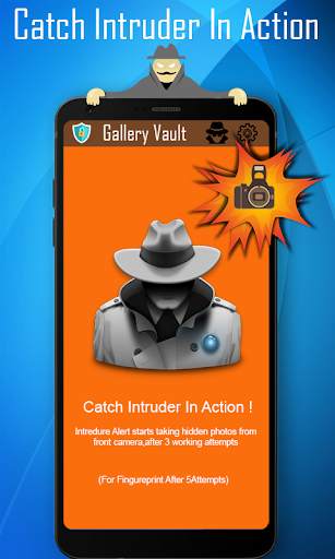 Gallery Vault-Hide Picture And Videos screenshot 2