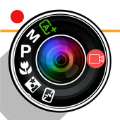 Camera for Android  - Best Camera App for Android icon