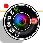 Camera for Android  - Best Camera App for Android 1.0.0