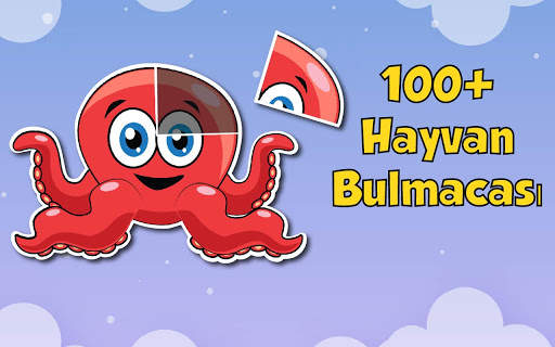Çocuk Oyunları, bebekler için okul öncesi bulmaca screenshot 7