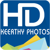Keerthy Suresh Hd Wallpapers icon