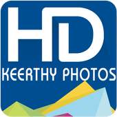 Keerthy Suresh Hd Wallpapers 1.0