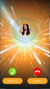 Color Phone Call Screen Theme - Call Flash & LED screenshot 4