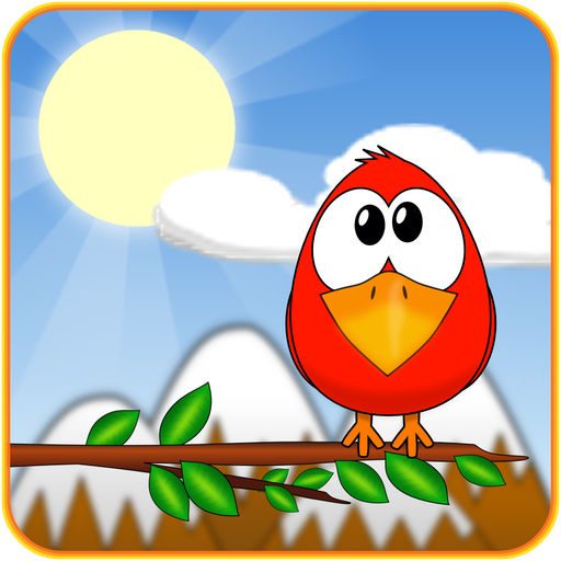 Save the Birds! icon